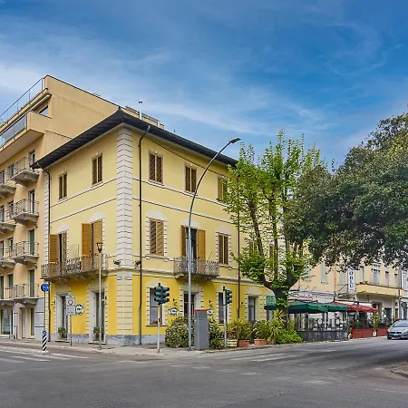 Grazia 2* Viareggio