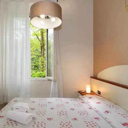 Grazia Hotel Viareggio
