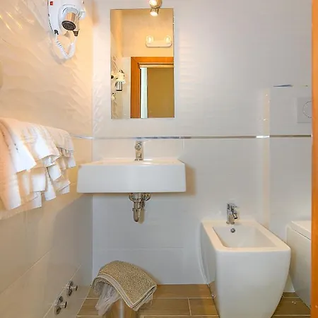 Hotel Grazia