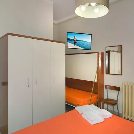 호텔 Grazia 비아레지오